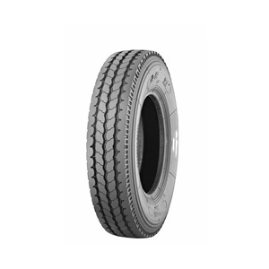 ยางรถบรรทุก RoadGrip 11R22.5 16PR ใหม่ สำหรับรถพ่วงบรรทุกหนัก แบบเรเดียล ไม่มียางใน ผลิตในสหรัฐอเมริกา ควบคุมการขับขี่ได้สม่ำเสมอ คุณภาพเทียบเท่า OE - Product Image 3