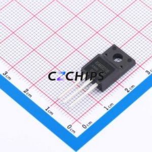 Nouveau et original transistor à effet de champ à transistor TO-220F ASA65R270E (MOSFET) - Product Image 1