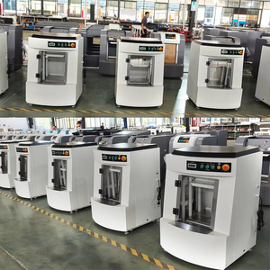 Machine de mélange et de remplissage personnalisable à haute efficacité pour l'industrie des revêtements peinture, équipement de distribution pour produits chimiques - Product Image 5