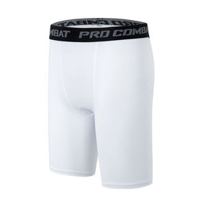 Mallas para hombre, pantalones cortos para correr de secado rápido, pantalones cortos esenciales, pantalones cortos de compresión para baloncesto, pantalones cortos de Fitness - Product Image 1