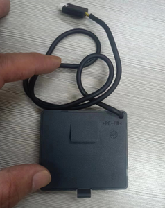 โมดูลแสดงผล Endress Hauser 71091670 สำหรับเครื่องวัดการไหล แบบ OEM ปรับแต่งได้ ใช้กับอากาศ วัสดุพลาสติก - Product Image 2