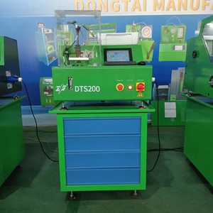 Banc de <span class=keywords><strong>test</strong></span> d'injecteur à rampe commune <span class=keywords><strong>DTS200</strong></span> - Product Image 2