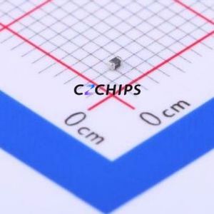 FCM1005KF-102T02 Ferrite Bead 0402 RF ( Impedance @ Frequency: 1kOhm@100MHz )( Error: 25% )( DC Resistance (DCR): 900mOhm ) - Product Image 1