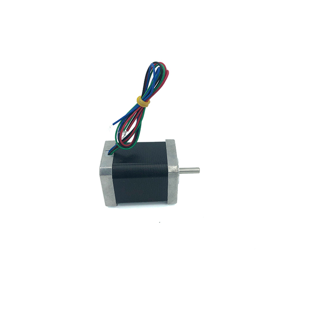 Faradyi Custom Most Powerful 62v 24v 3000rpm Stepper Motor for Hydraulic Cylinder
