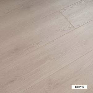 Plancher stratifié écologique de 12 mm, résistant aux taches, plancher en bois stratifié, système de clic, insonorisé, plancher stratifié pour cuisine - Product Image 4