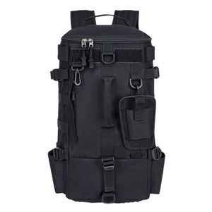 Bolsa de Pesca de Nailon Resistente al Agua, Moderna, para Almacenamiento al Aire Libre, para Cañas, Equipo de Pesca, Temporada Escolar - Product Image 1