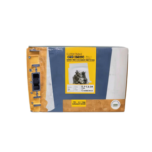Cabeza de Cilindro 1616191 para Motor Caterpillar C1.7 C2.2 C2.4 C2.30, Componente Diésel con Control Electrónico Actualizado - Product Image 2