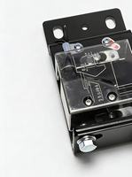 Dispositivo de Cerradura Moderno para Puerta de Ascensor de Hotel, Reemplaza la Cerradura de Gancho para Puerta de Entrada de 161 Pisos KS-3, Repuestos