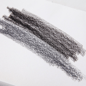 SINOART 11X14" <strong>Art</strong> <strong>Sketchbook</strong> Low Now 80 Sheets Blank Big Sketch Book - Product Image 4