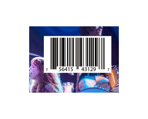 Daisy <span class=keywords><strong>Jones</strong></span> y los Six, Temporada 1, Último DVD, 3 Discos, Venta al por Mayor de Fábrica, DVD en Oferta, Película, Serie de TV, CD, Dibujos Animados, Blu-ray, Envío Gratis - Product Image 3