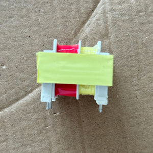 EI35 силовой трансформатор переменного тока 220 В входное напряжение 50 Гц 10,5 В выходное напряжение 150 мА рисоварка с магнитным сердечником - Product Image 3