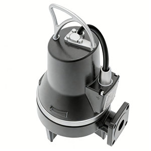 Grundfos Seg Submersible Cutting <b>Pump</b> 304 Stainless Steel Automatic Operation <b>Waste</b> Treatment Machinery - Product Image 1