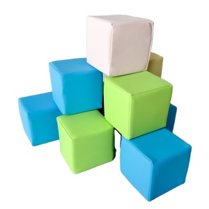 Precio Favorable de los niños de bloques de espuma de bloques de construcción de juego para los niños pequeños y niños - Product Image 1