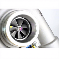 Turbocompresseur complet et pièces K31 53319886911 53319886906 OM501 Turbo pour camion Mercedes Benz Actros avec moteur OM501LA-E4