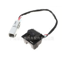 Caméra de recul Bairui 23205689 haute résolution vision nocturne pour Cadillac GM Chevrolet - Product Image 5