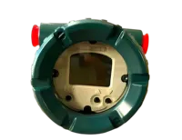 NOUVEAU Transmetteur de température Yokogawa YTA610 YTA610-JA1A4DN/KS1/C3 en acier inoxydable et aluminium BRAIN/HART IP68 4-20mA Fabriqué en Chine