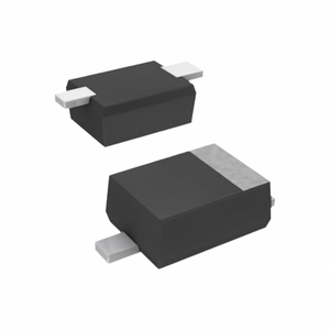 DZ2J09100L Buy Online Electronic Components SC-90, SOD-323F Diodes In Stock - Product Image 1
