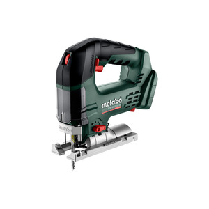 เลื่อยจิ๊กซอไร้สาย เมตาโบ รุ่น STB 18 LT 130 BL แบบไร้แปรงถ่าน - Product Image 1