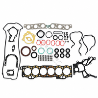 Kits de joints de révision moteur 1G-FE 04111-70061 – Remplacement pour kits de joints de reconstruction 1GFE, incluant joint de culasse et joint d'étanchéité