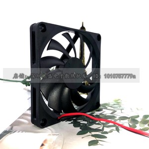 Ventilateur de refroidissement Snowfan 8010 8Cm 24V pour boîtier d'ordinateur, ventilateur inverseur YY8010M24B - Product Image 3