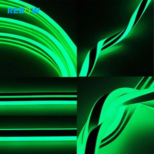 Rebow สต็อกราคานีออนเชือก IP65 IP68 LED <span class=keywords><strong>Neon</strong></span> <span class=keywords><strong>FLEX</strong></span> 12V - Product Image 5