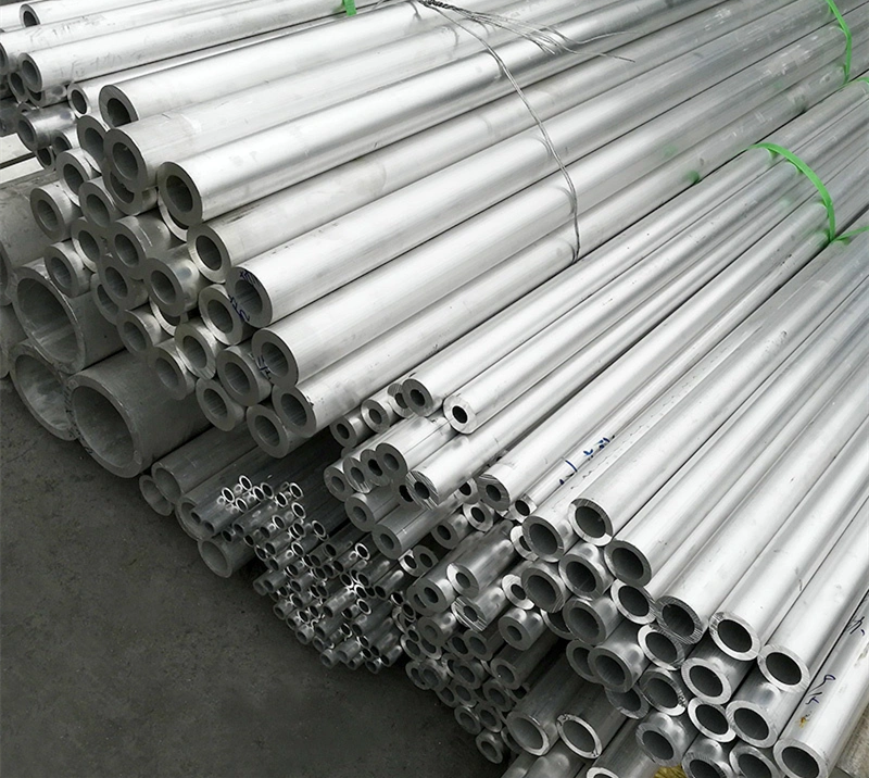 powder coated aluminum pipe，Custom Size Aluminum Alloy Round Pipe Tube for Sale，large diameter aluminum pipe