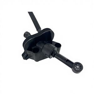 Cylindre maître d'embrayage en parfait état, compatible avec FIAT 500 PANDA ABARTH 500-1756773 BS517A543BA pour réparation - Product Image 3