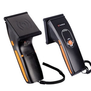 Lecteur RFID portable longue portée, boîtier de lecteur d'étiquettes RFID UHF pour la gestion des stocks - Product Image 6