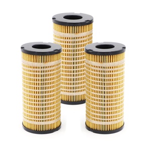 Filtre séparateur d'eau de carburant diesel pour camion Komai RE521248 162000080915 234-7967 33747 4275627M1 FS19977 4280914M1 P551434 - Product Image 2