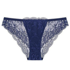 Nuevas bragas de encaje de algodón para mujer, ropa interior femenina cómoda para el día a día, bragas de encaje para mujer - Product Image 4