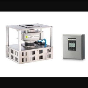 เครื่องควบคุมอุณหภูมิโลหะ Ropex Upt-6006 ผลิตในเยอรมนี สำหรับใช้งานในอุตสาหกรรม - Product Image 3