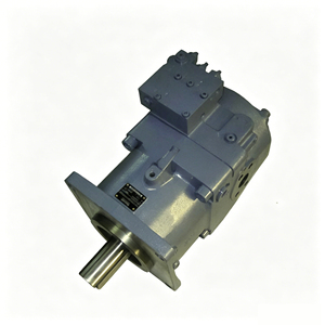 A11VO95 Hydraulic Piston <b>Pump</b> Variable Axial Displacement High 300 <b>Bar</b> Factory Price Replacement A11VSO - Product Image 3
