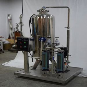 Máquina Automática para Hacer Bebidas Carbonatadas con CO2, Mezcladora de Refrescos, Venta al por Mayor - Product Image 2