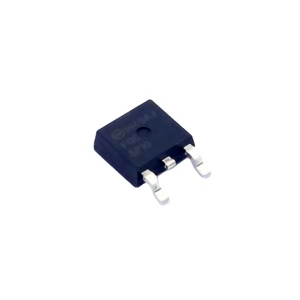 Mạch tích hợp FDD2572-F085 đến-252-2 (dpak) điện thông minh IGBT Darlington bóng bán dẫn kỹ thuật số Ba cấp <span class=keywords><strong>Thyristor</strong></span> - Product Image 2