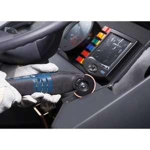 BOSCH - 2609256979 Starlock set pour sols/installations (4 pièces) -LAMES ET DISQUES DE COUPE EAN 3165140555197 LAMES DE SCIE CIRCULAIRE - Product Image 4