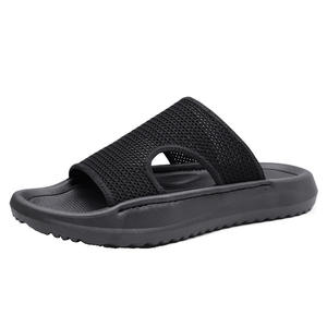 Nuevas Pantuflas con Diseño Calado |   Sandalias de malla Photinia, zapatos de playa de malla para verano, calzado informal transpirable - Product Image 5