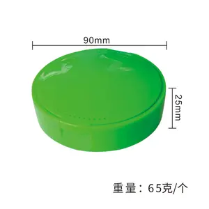 Best Selling Teeth Mouth Guard Denture Dentist Dental Retainer Custom Logo Dentur Box Braces Case