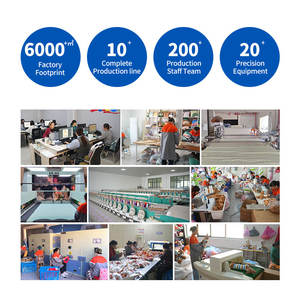 Boîte aveugle en peluche Animal Kawaii Mystère Jouets en peluche à collectionner pour cadeau d'anniversaire Boîtes aveugles en peluche personnalisées pour animaux - Product Image 4