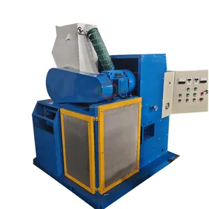 Industrial top sales small copper wire chopper machine mixed copper wire recycling machine copper metal sorting machine BS-D15