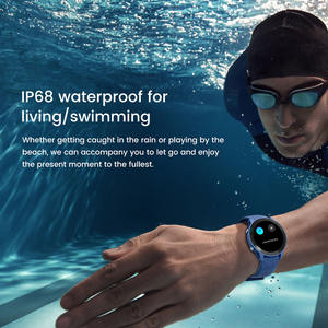 Reloj Inteligente con Llamadas Bluetooth 2025 para Mujeres y Hombres - Pantalla de 1.52 Pulgadas, Batería Grande de 390 mAh, Resistente al Agua IP68, Compatible con IOS y Android - Product Image 5