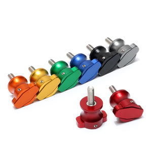 Bobines de bras oscillant Cnc 6mm, accessoires pour Yamaha <span class=keywords><strong>Mt07</strong></span>, <span class=keywords><strong>prix</strong></span> de gros - Product Image 2