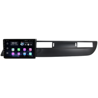 Prelingcar para Citroen C5 2008-2017 Android 12 Monitor de coche de 8 + 256g carplay DSP RDS GPS construido en 2din radio reproductor de dvd 5,1 HIFI