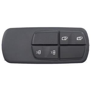 Interrupteur de lève-vitre électrique Mercedes-Benz A0025452013 pour véhicules Mercedes-Benz - Product Image 2