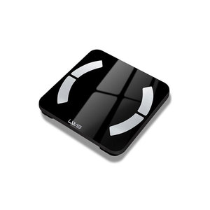 공장 직접 공급 Bmi 체지방 체중계 욕실 스마트 스케일 - Product Image 3