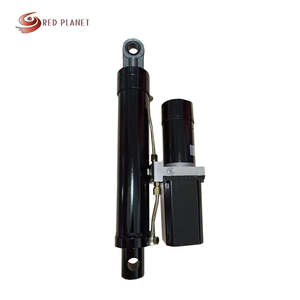 מערכת הידראולית סגורה לחלוטין מערכת הידראולית חשמלית - Product Image 2