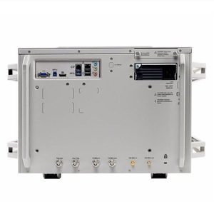 Osciloscopios Digitales de Almacenamiento Keysight DSAZ334A y DSAZ594A, 100MHz de Ancho de Banda, Equipo de Medición de Alta Precisión - Product Image 4