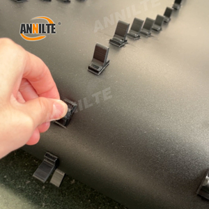Annilte Automatic PET Bottle Sorting Conveyor Belt - High-Speed Recycling Sorting <strong>System</strong> for Plastic Bottles &amp; Containers - Product Image 5
