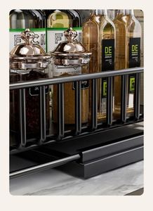 <b>Kitchen</b> <b>Rack</b> Seasoning Basket Wooden Vietnam - Product Image 5