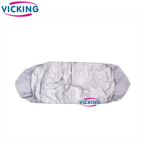 Housse de kayak en tissu Oxford, accessoires de pêche, housse de bateau imperméable - Product Image 3