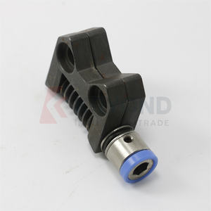 1ชิ้น MV.050.374 08.008.061ตัวหนอนปรับเกียร์52x31x15มม. สำหรับอุปกรณ์เครื่องพิมพ์ออฟเซ็ต CD102 - Product Image 2